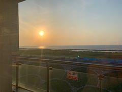 -上海南汇嘴大堤酒店