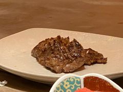 -赤坂亭·M9和牛烧肉·铁板烧·日料398放题(长泰广场店)