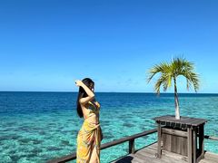 -卡帕莱度假村(西巴丹岛)