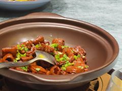 -马仕玖煲·融合菜·酥不腻烤鸭(人大店)