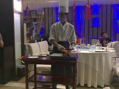 -同喜烤鸭店(光芒店)