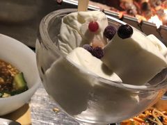 -很久以前羊肉串(大华三路店)