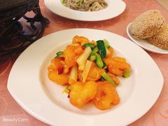 -烤肉宛饭庄(南礼士路店)