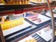 -佰烧海鲜烤肉火锅自助(世茂国际广场店)