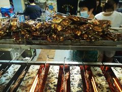 -老黄记手撕烤兔(玉林街店)