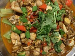 -乡里乡亲(金巢大道店)