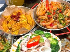 -阿妹小海鲜(下角店)