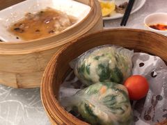 -老廣新意-全天茶点(宝能店)