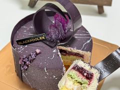 -黑池口感烘焙·生日蛋糕(坂田店)