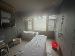 -扬派·扬州搓背馆(运河旗舰店)