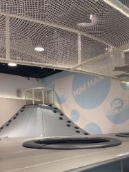 -MINI MARS KIDS CLUB亲子家庭中心(长宁天山店)