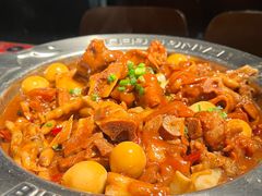-胖哥俩肉蟹煲(梅溪步步高店)