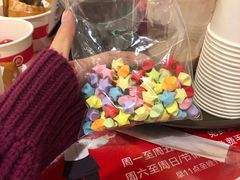 -海底捞火锅(翔龙天地广场店)