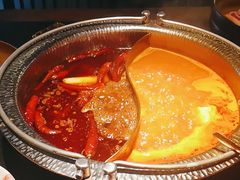 -牛New寿喜烧(闵行龙湖天街店)