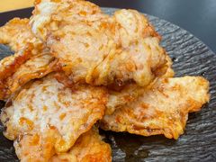 -红东阁东北菜烤肉酒馆(CROSS万象汇店)