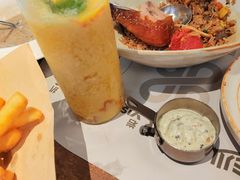 -一沙一城·岩烤牛扒(深圳首店)