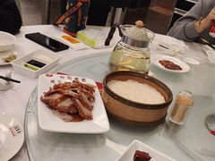 -全聚德(常州店)