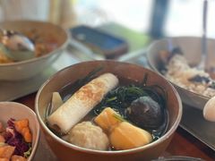关东煮-Retro Deli 茶泡饭