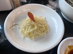 -二泉园老菜馆·百年无锡菜