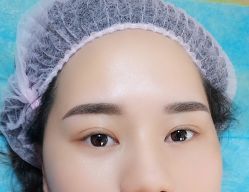 -Yue Show馨选·半永久纹眉纹眼线