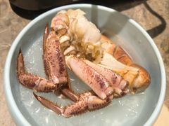 -亚马逊蒸汽活海鲜自助(LCM置汇旭辉广场店)