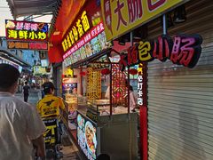 门面-老闽味姜母鸭·煎蟹闽菜餐厅(曾厝垵地标店)