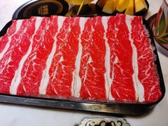 厚切雪花牛小排-豆捞坊(金桥店)