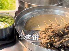 -明姨仔潮汕美食·碳炉猪脚·汕尾牛腩饭·起片鸡煲(起义路店)