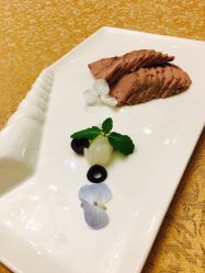 -上海海鸥丽晶酒店·宴会厅