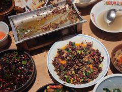 -树厨贵州菜(大十字店)