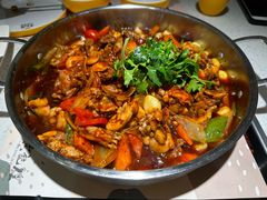 -黄记煌三汁焖锅(悦方IDmall店)
