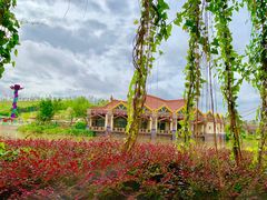 -南宁方特东盟神画