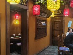 -千亿来乌拉火锅(德胜店)