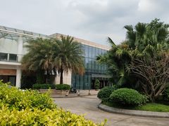 -漳州佰翔圆山酒店·圆山畔西餐厅