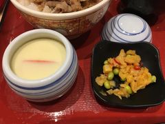 -食其家·牛丼咖喱(金三角店)