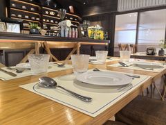-沏点Trattoria意大利餐厅(新街口店)