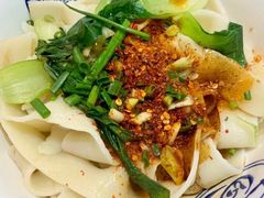 -福瑞记老孙头biangbiang面(新生路店)