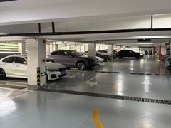 -淞虹路P+R停车场