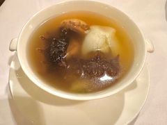 -唐阁(香港朗廷酒店)