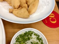 -潮中人·潮州菜(益乐路店)