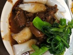 -仁信双皮奶(东川路店)