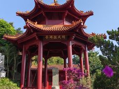 -南沙天后宫景区