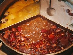 -湊湊火锅·茶憩(石家庄万象城店)