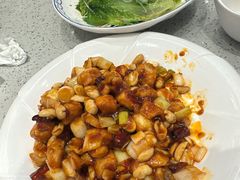 -紫光园·烤鸭·北京菜(团结湖店)
