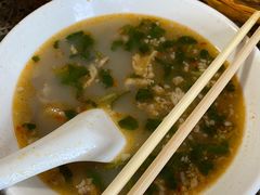 -清真喜兰老丁羊汤特色小吃