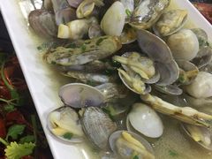 -虾弄弄海派小龙虾·牛羊蝎子火锅