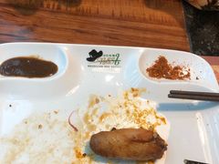 -汉巴味德(大悦城店)