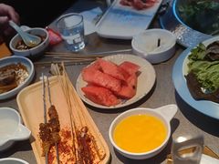 -狼头山火锅 KTV欢唱·烤串(理工大学店)