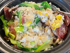 -阿清煲仔店(纺织城店)