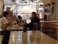 大堂-东园小馆(苏州中心店)